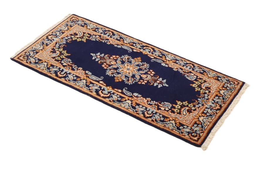 Kerman Teppich 148x67_5