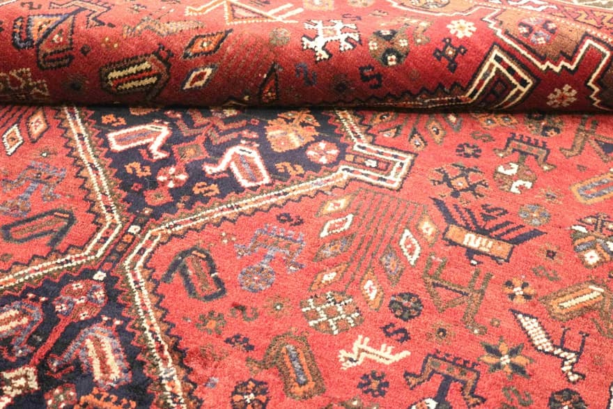 SHIRAZ Carpet 254x174_1