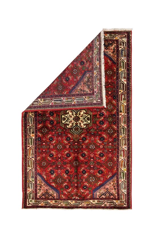 Tajabad  Teppich 215x131_2