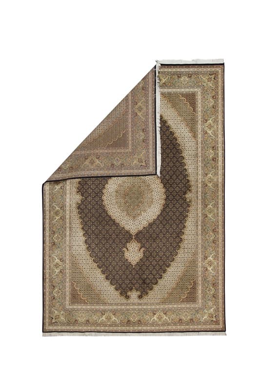 Tabriz 50Raj Teppich 300x202_1