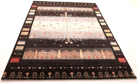 LORIBAFT Teppich 300x196 - alternate view