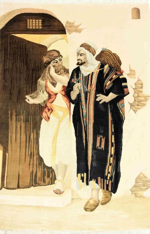 Picture of the author
