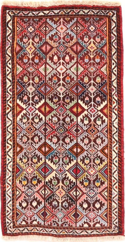 GHASHGHAI  Carpet 146x77_0