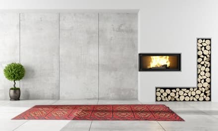 Belutsch Teppich  186x45 - alternate view