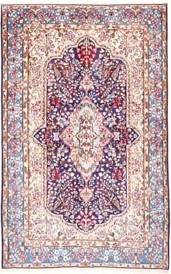 Kerman Carpet 227x147