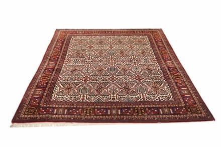 Meyme Antik Teppich 325x243 - alternate view