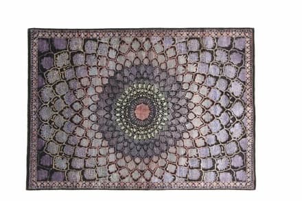 Loribaft Carpet  238x170 - alternate view