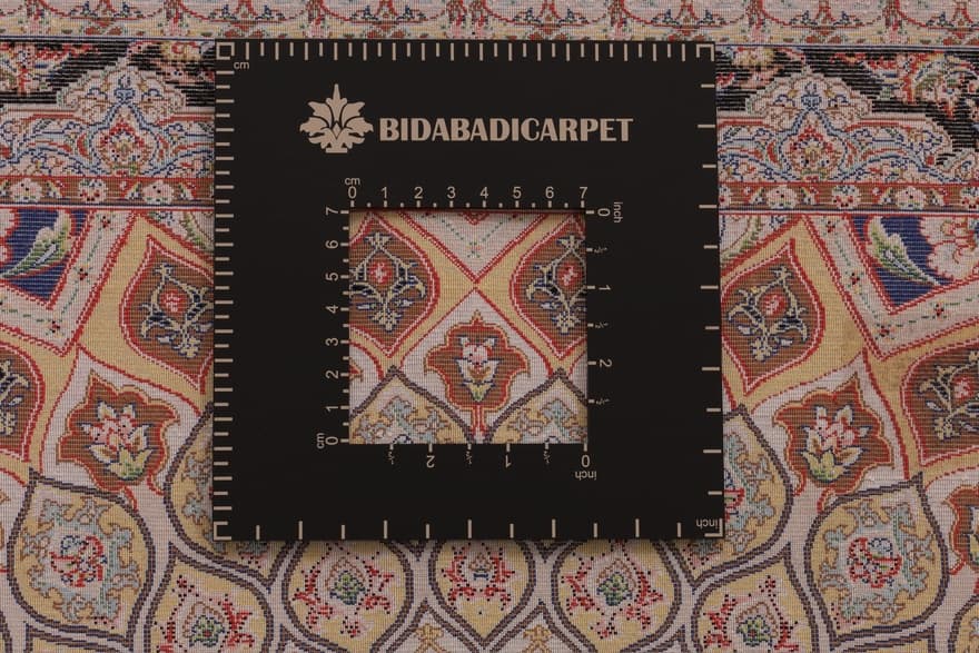 Ghom Desing Teppich 90x60_4