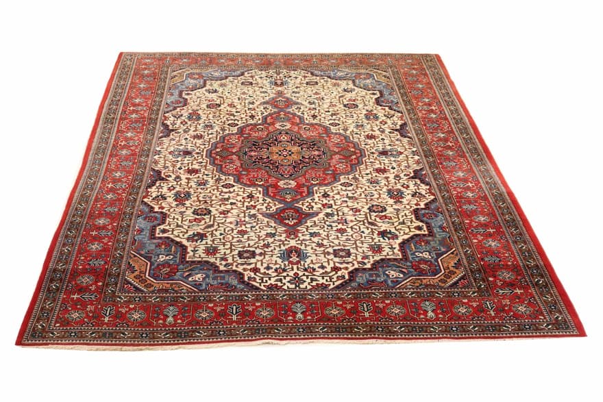 Ghom Carpet 295x212_2