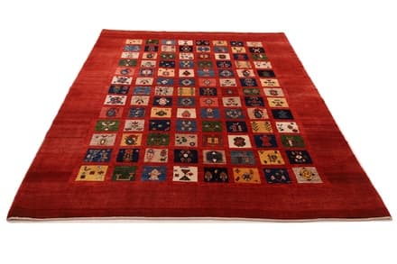 Loribaft Carpet 308x221 - alternate view