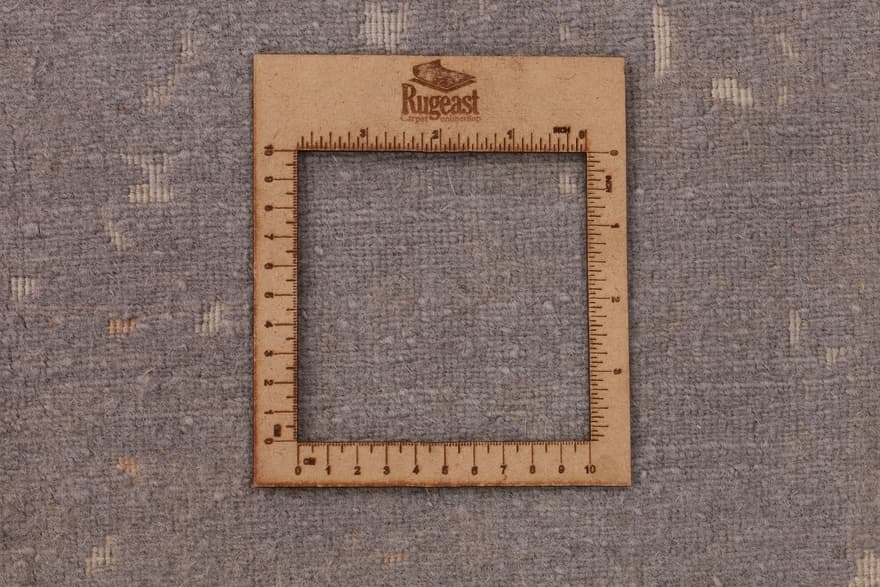 ModernLotus carpet 305x250 - Image 6