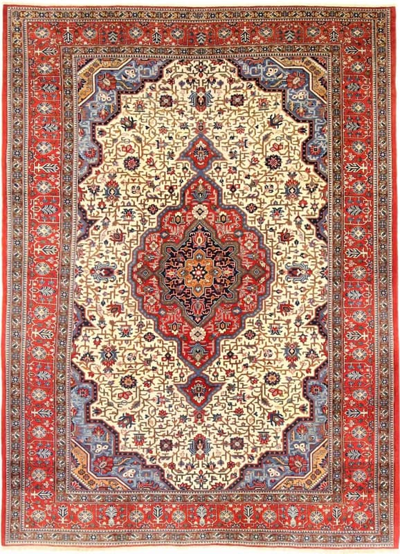 Ghom Carpet 295x212_0