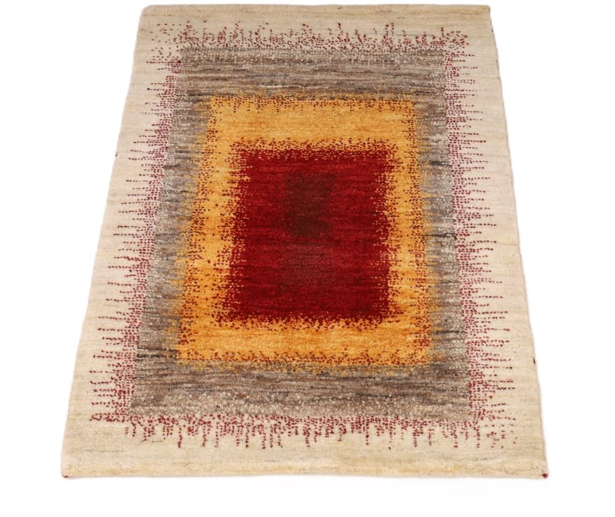 LORIBAFT Carpet  92x61_5