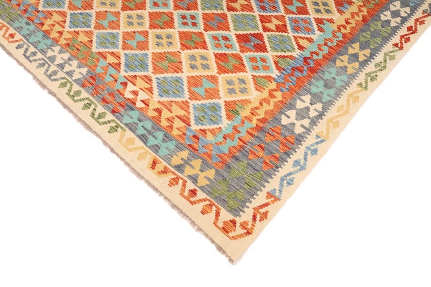KILIM Carpet  296x211_1