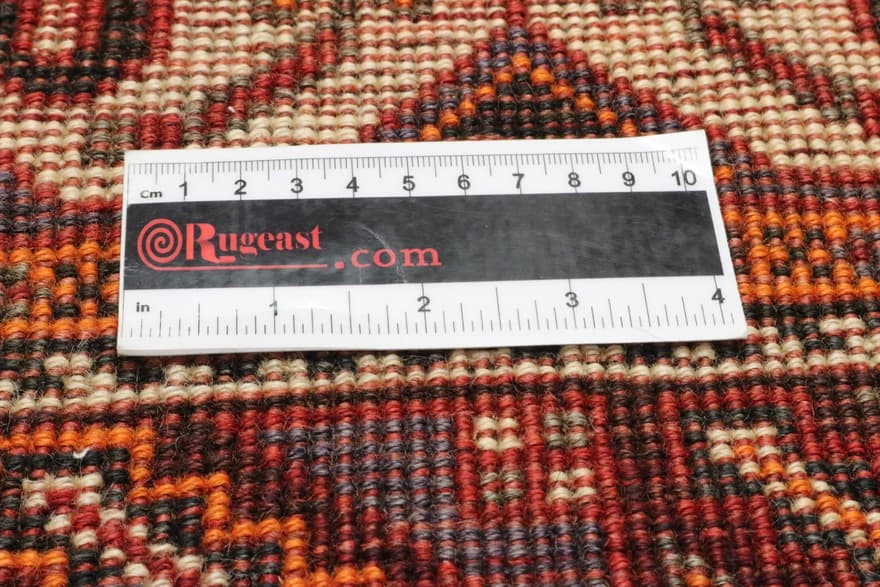 Gashghai Teppich  281x143 - Image 6