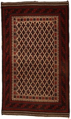 Baluch Carpet  144x90