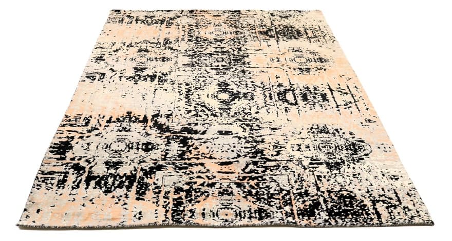 Modern Lotus  Teppich  299x197 - Image 6