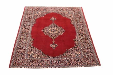 Keschan Teppich 202x130 - alternate view