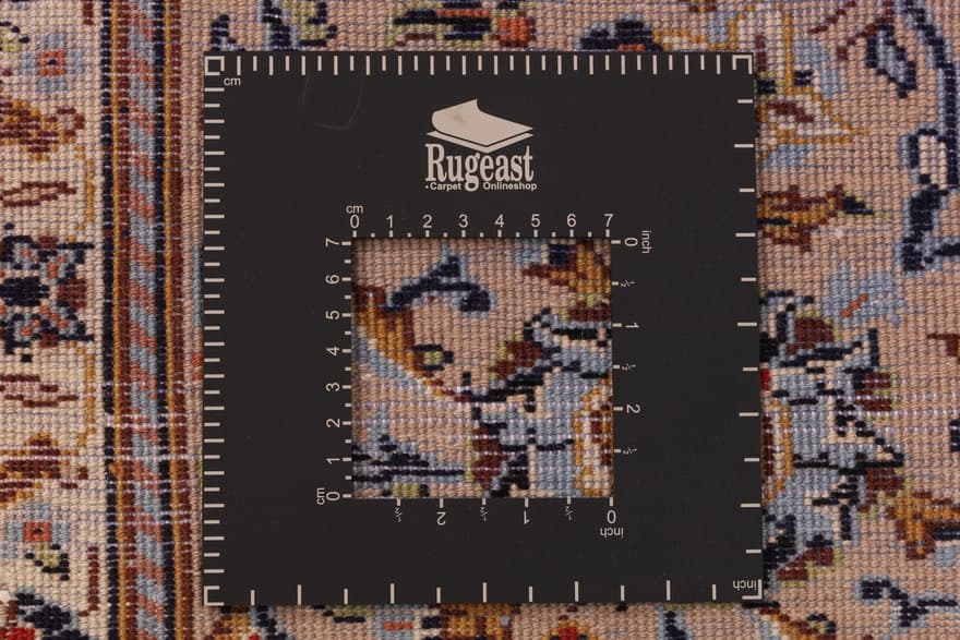 Kashan Teppich 304x205_5