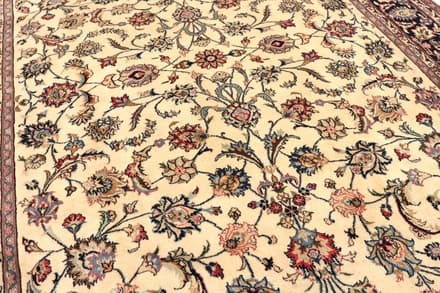 NAIN 9 LA  Teppich  295x200 - alternate view