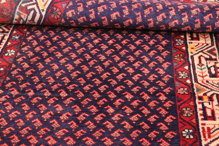 Hamadan Carpet 310x105_1