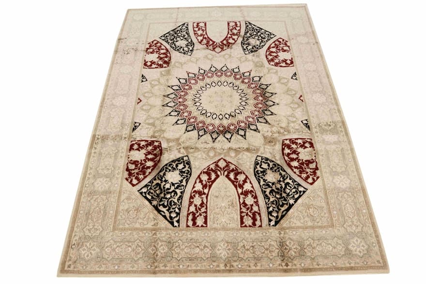 Tabriz Gumbad 292x198_3