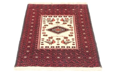 Belutch Teppich 151x93 - alternate view