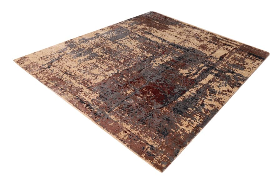 ModernLOTUS Teppich 301x244_2