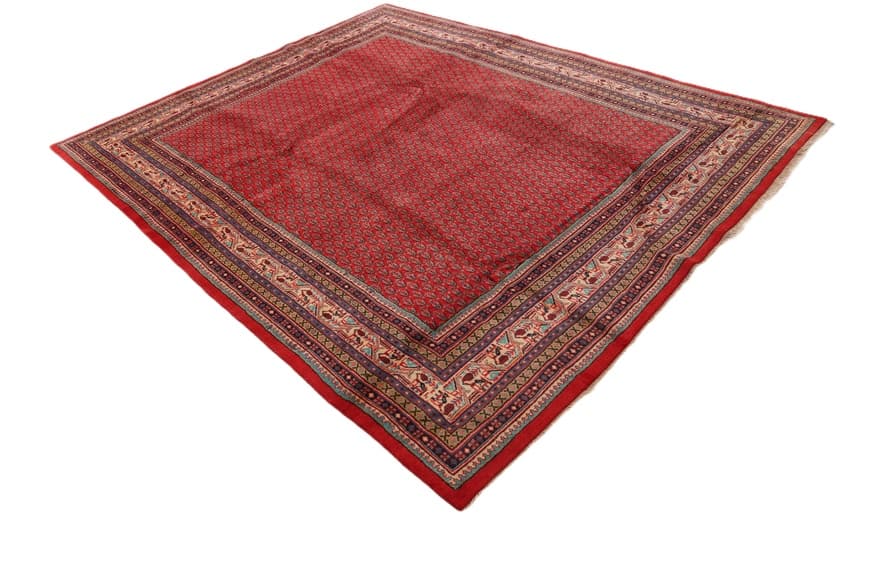 SaroughMir Teppich 268x218_2