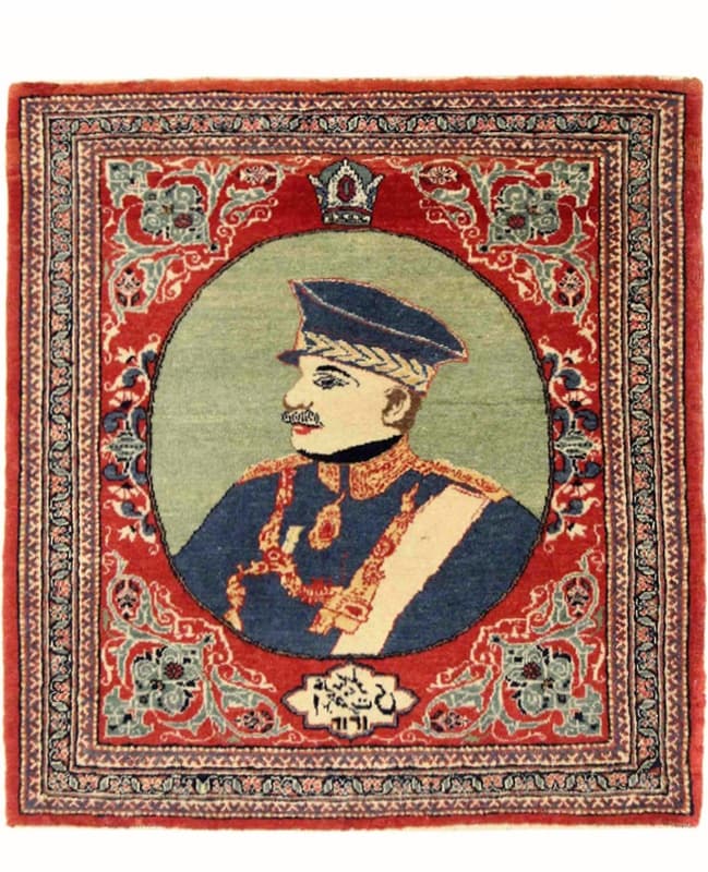 Picture of the author