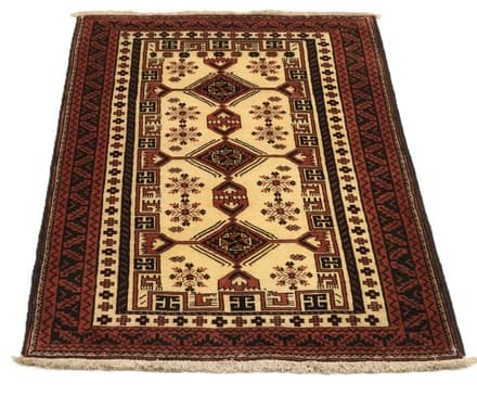Baluch Carpet  172x98 - alternate view