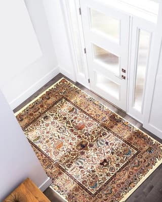 Kashmar carpet 350x250 - alternate view
