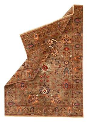 SULTANI Teppich 243x173 - alternate view