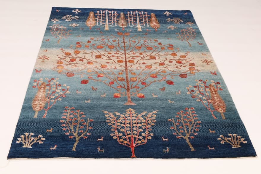 LORUBAFT Carpet 202x150_2