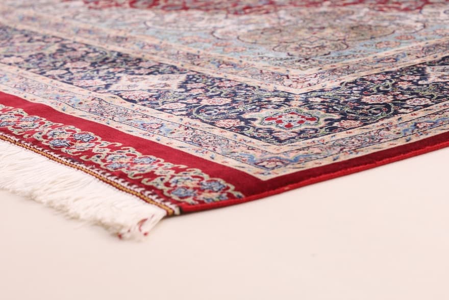 Ghom Daisy Teppich 230x150_5