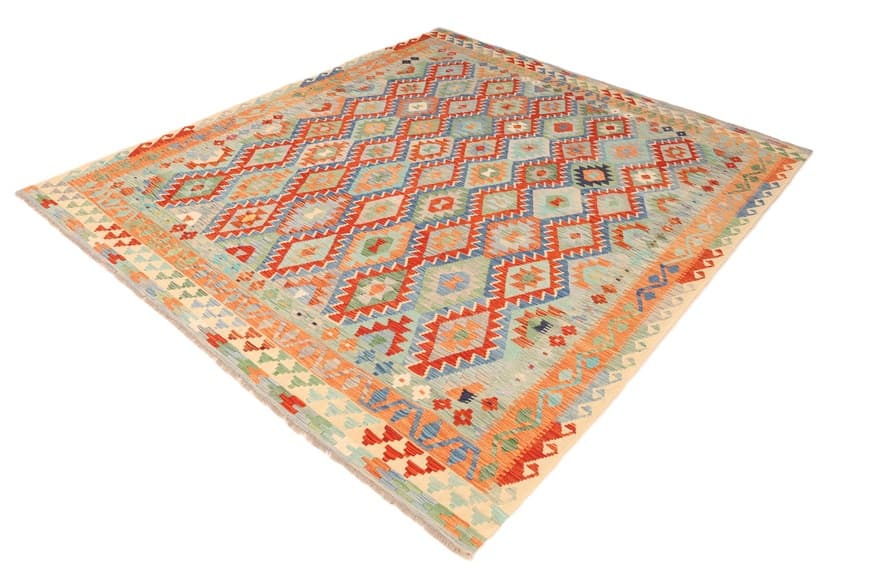 Kelim  Teppich  291x255_3