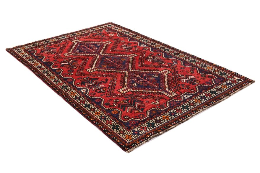 Schiraz Teppich 240x158_1