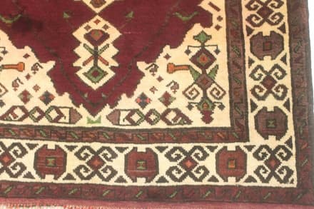 Rusi Carpet 162x116 - alternate view