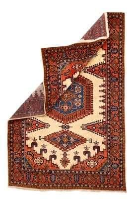 Sarough Teppich 318x210 - alternate view