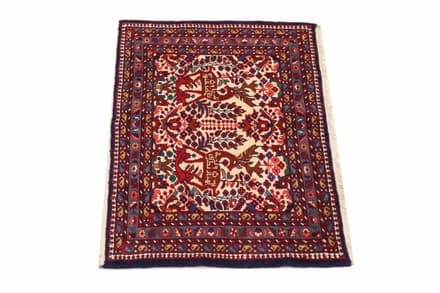 Tafresh Teppich 95x60 - alternate view