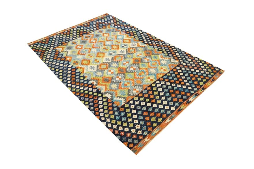 Kelim Teppich 301x195_3