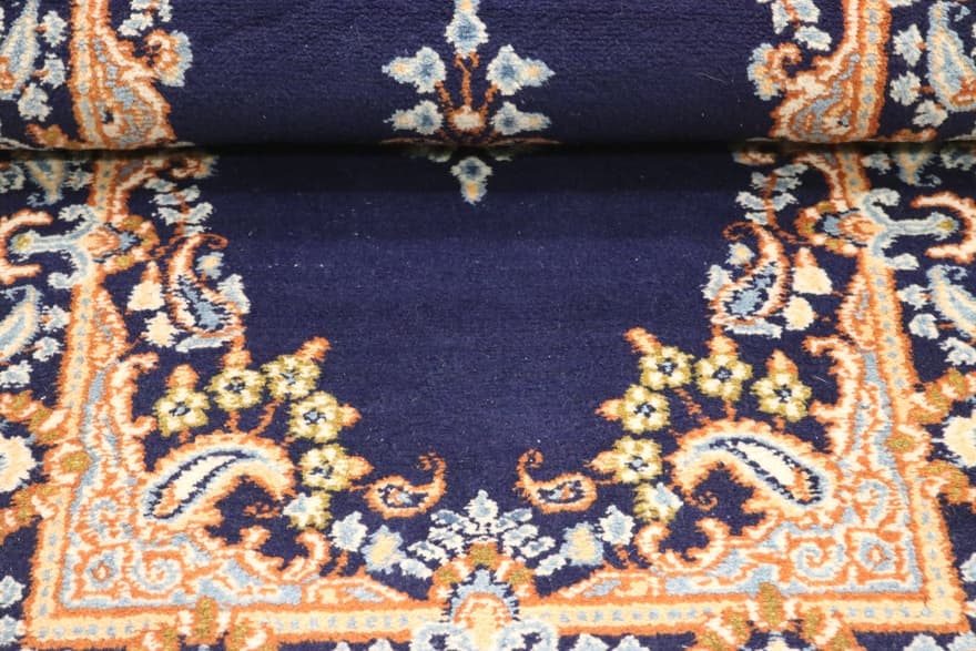 Kerman Teppich 148x67_3