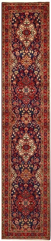 Tabriz Carpet 395x80_0