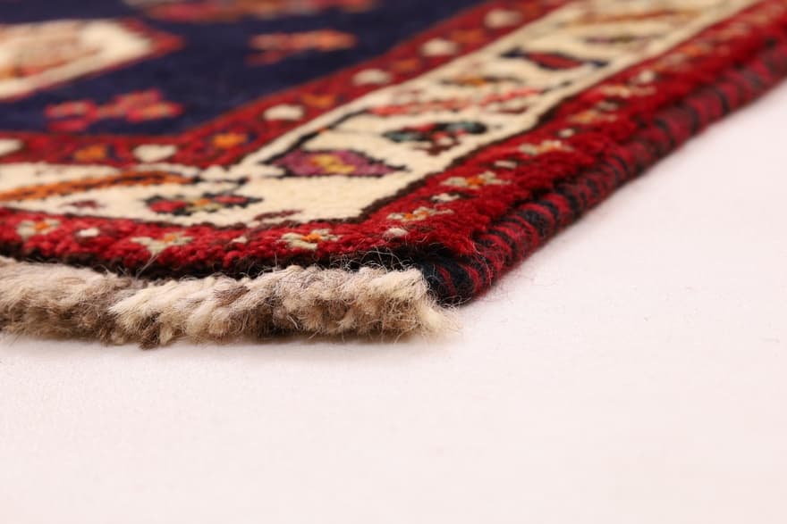 Schiraz Carpet 248x160_1