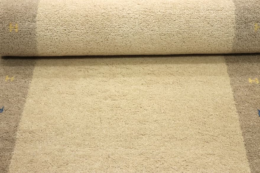 Gabbeh Carpet 305x80_4