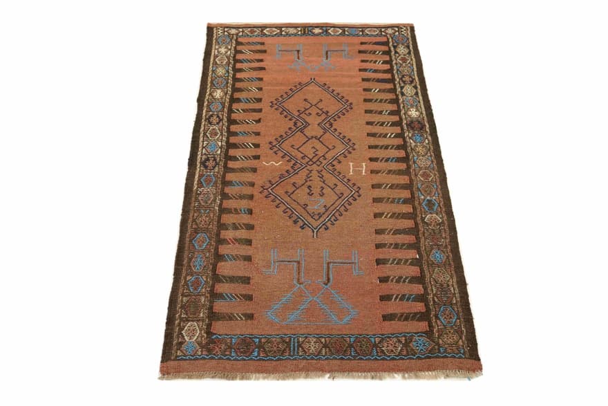 KELIM Carpet 172x88_0