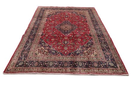 KASHMAR Teppich 302x197 - alternate view