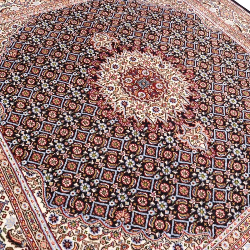 Moud Teppich 154x149_3