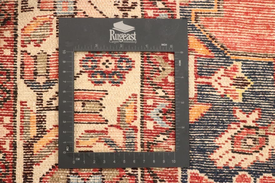Tafreich Carpet  195x135 - Image 6