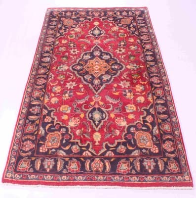 Mashhad Carpet 189x105 - alternate view